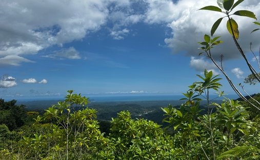 Land in Quepos, Puntarenas Province, Costa Rica 1