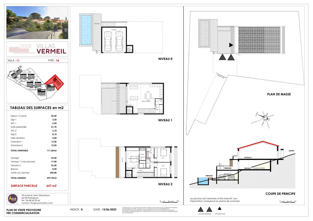Villa in Ouest, Banyuls-sur-Mer, France 5 - 16333695