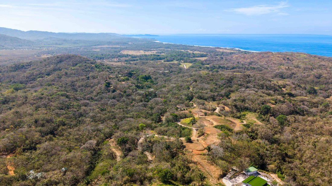 Land in Black Beauty, Guanacaste Province, Costa Rica 1 - 18643732
