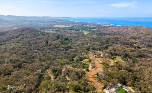 Land in Black Beauty, Guanacaste Province, Costa Rica 1