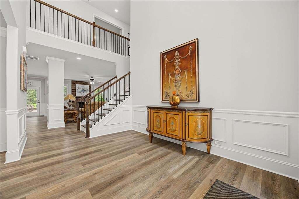 House in Buford, Georgia, United States 2 - 18646642