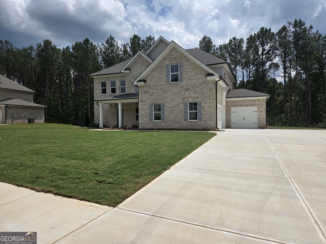 House in Ellenwood, Georgia, United States 2 - 18226106
