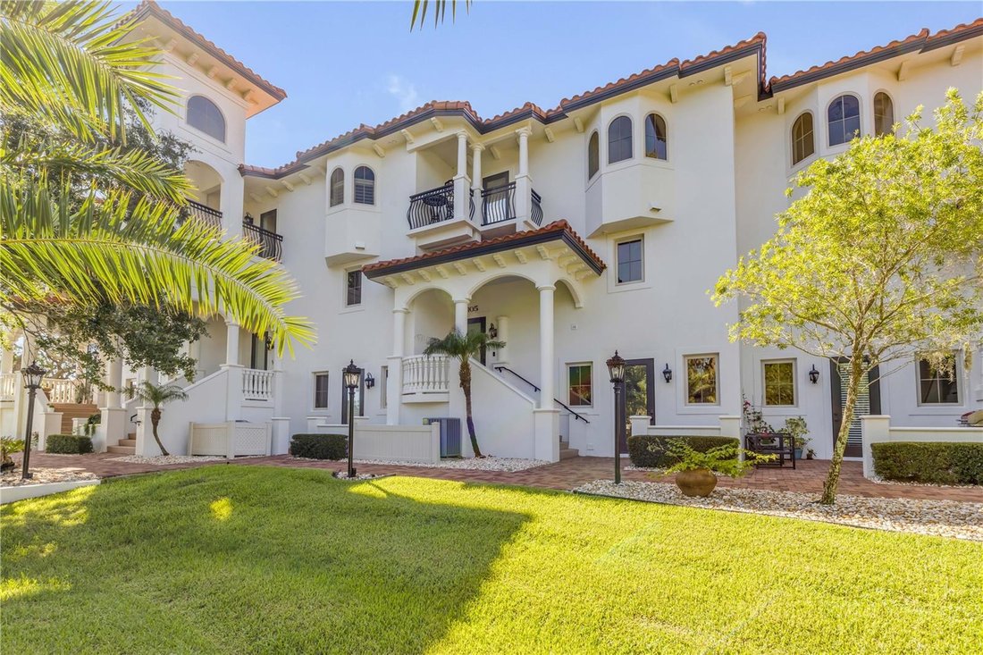 Condo in Port Orange, Florida, United States 3 - 18643302
