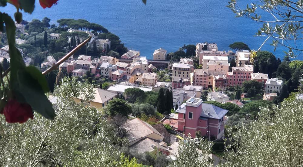 Villa in Genoa, Liguria, Italy 4 - 18645589