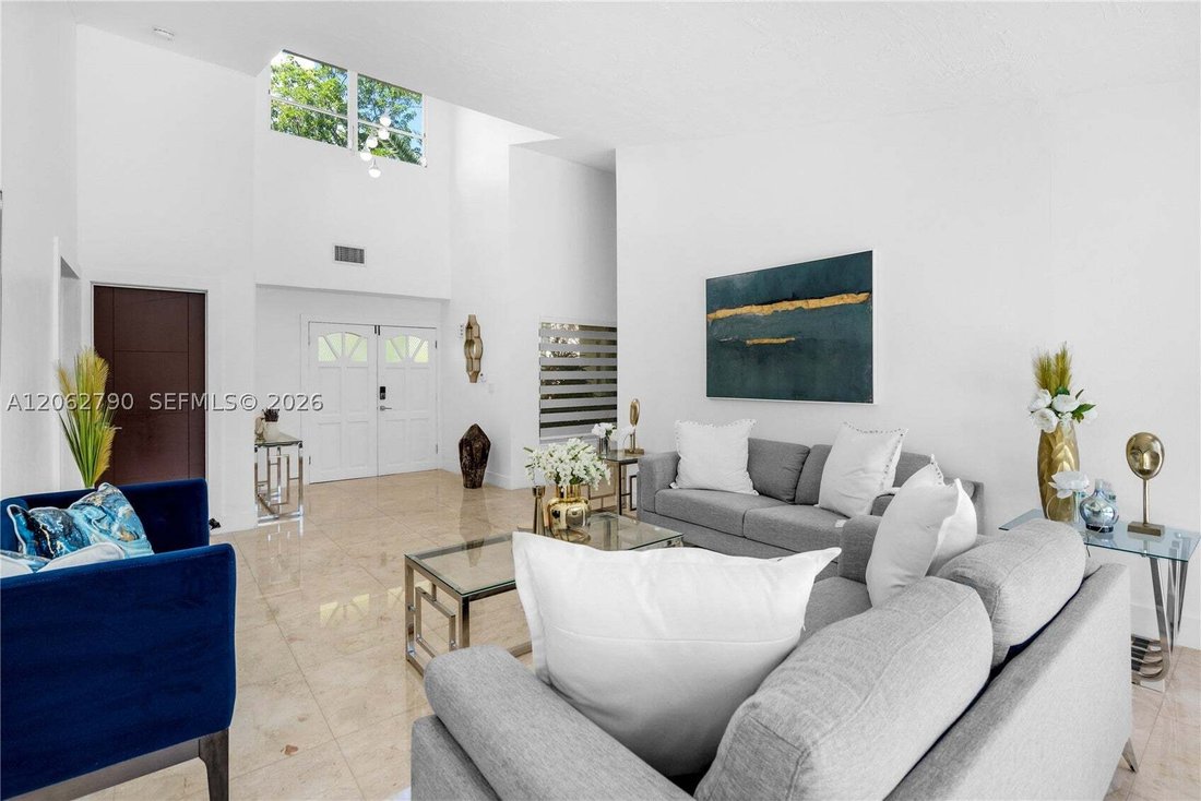 House in West Miami, Florida, United States 5 - 18646181
