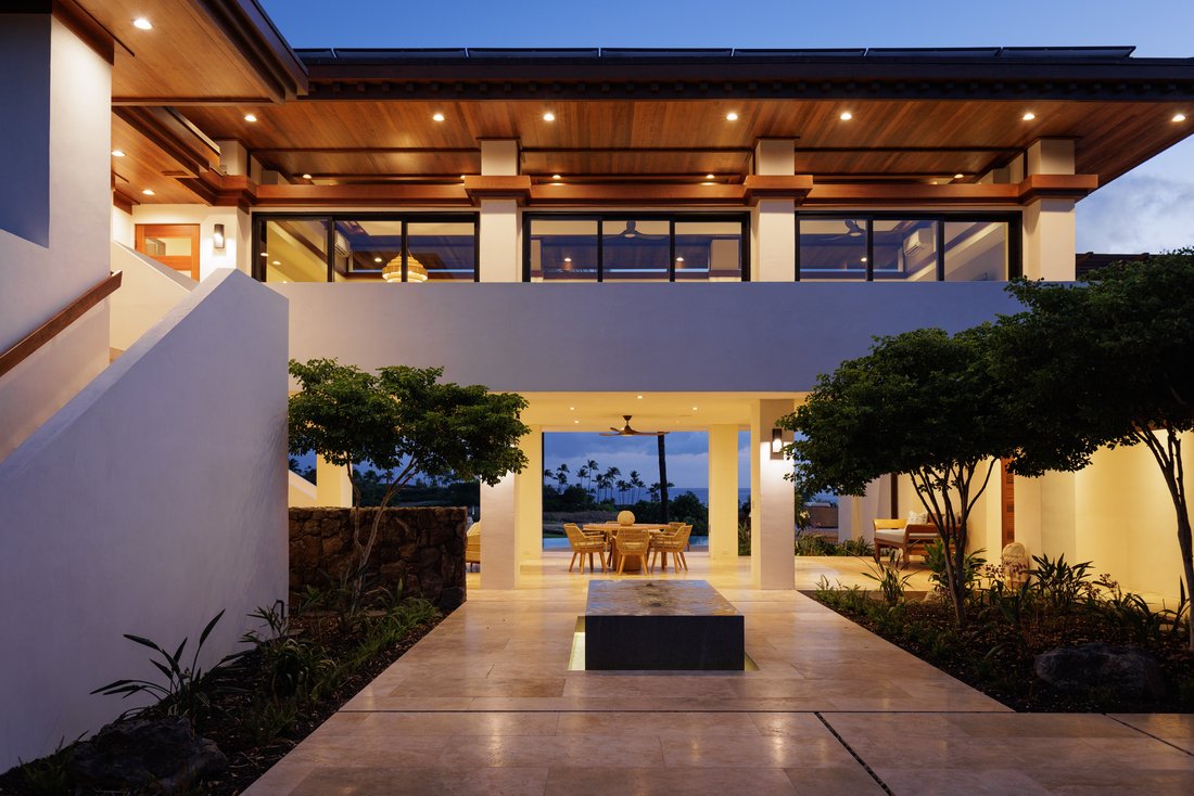 House in Waimea, Hawaii, United States 3 - 18642240