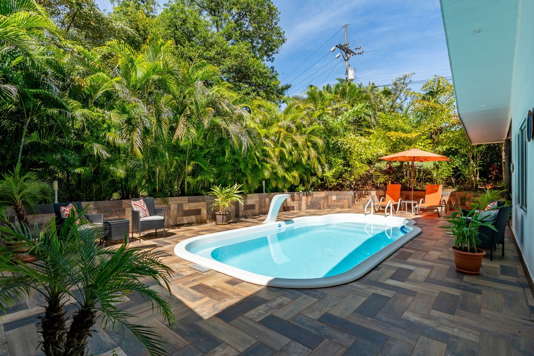 Haus in Puerto Carrillo, Hojancha, Costa Rica 5 - 16882592
