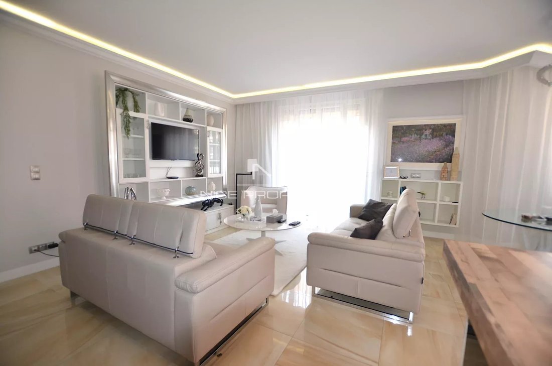 Apartment in Cannes, Provence-Alpes-Côte d'Azur, France 4 - 18647676