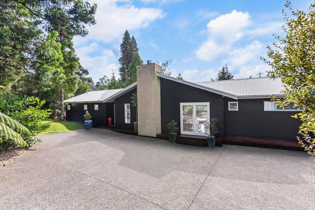 House in Auckland, Auckland, New Zealand 2 - 18648460