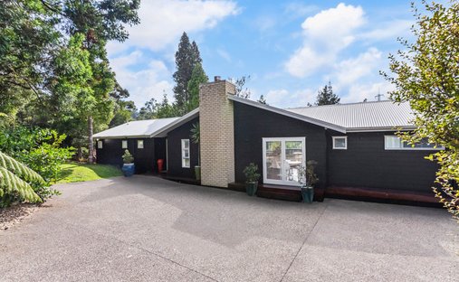 Haus in Auckland, Auckland, Neuseeland 1