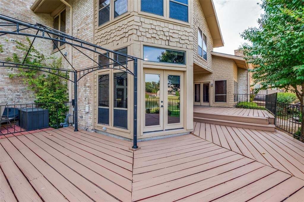 Townhouse in Carrollton, Texas, United States 1 - 18647187