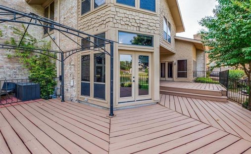 Townhouse in Carrollton, Texas, United States 1