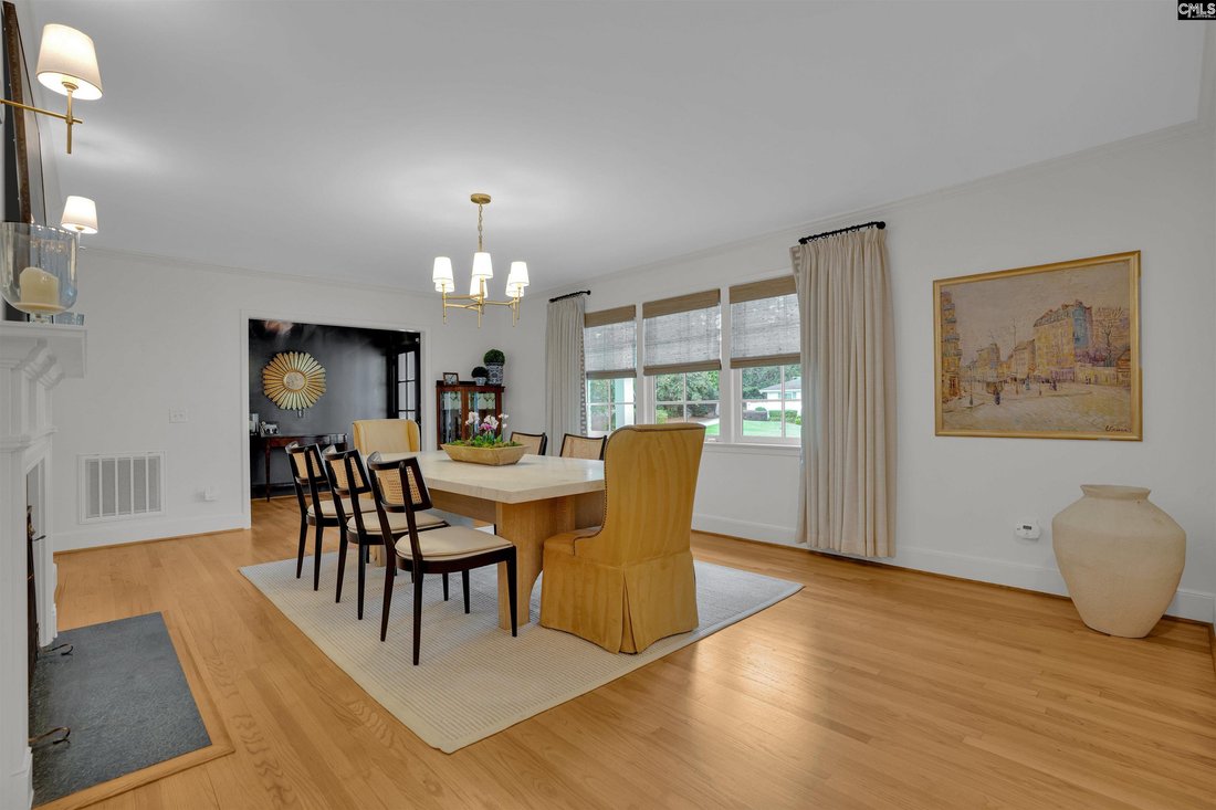 House in Forest Acres, South Carolina, United States 4 - 18644805