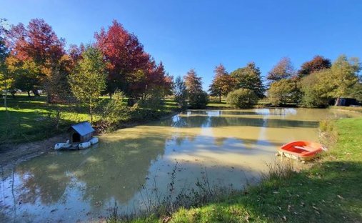 House in Herbignac, Pays de la Loire, France 1
