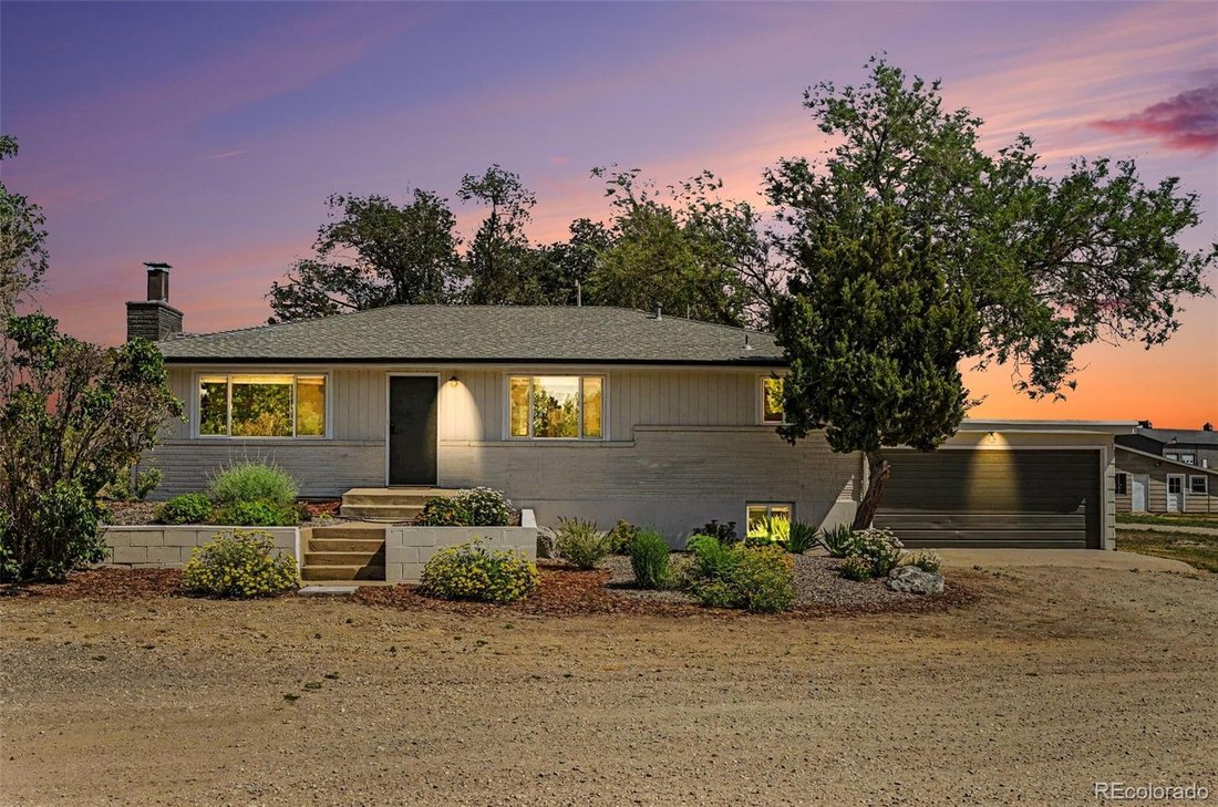 House in Fort Collins, Colorado, United States 1 - 18642785