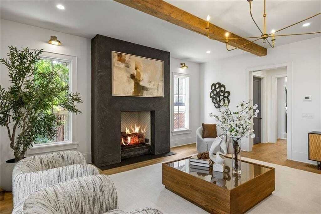 House in Atlanta, Georgia, United States 5 - 17862262