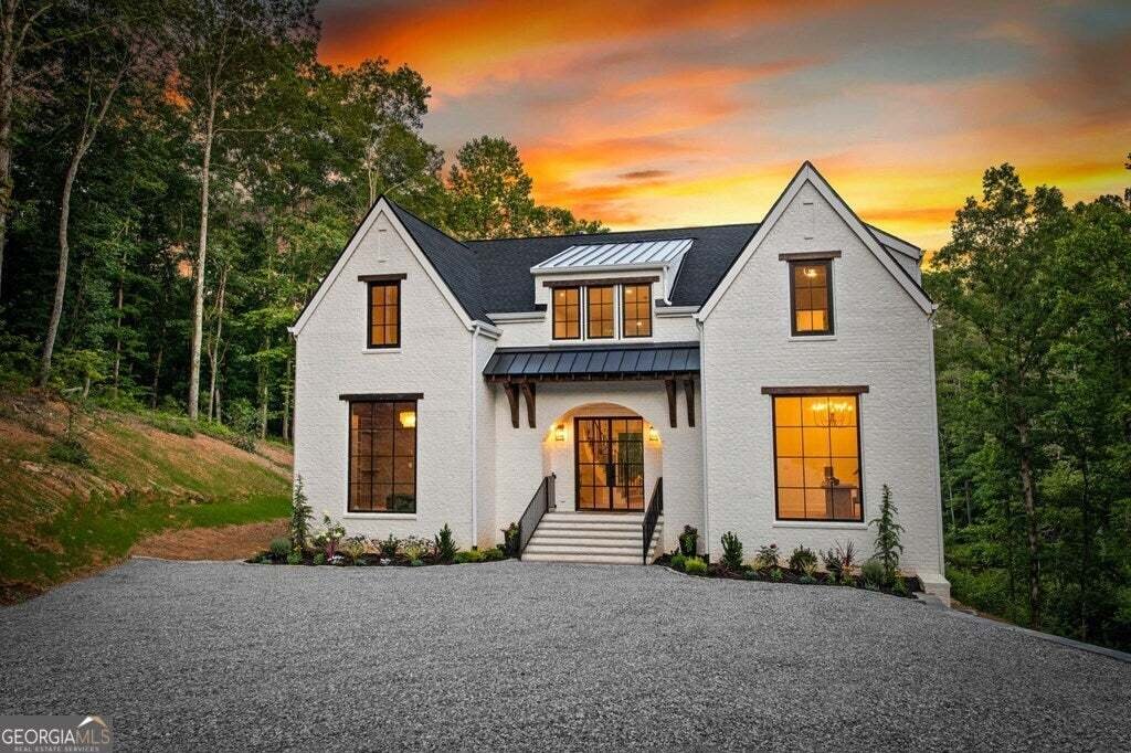 House in Ellijay, Georgia, United States 4 - 18643576
