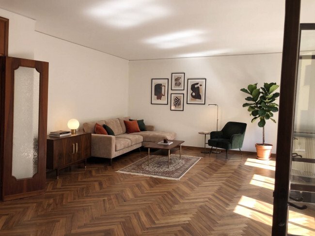 Apartment in Cathedral - Piazza dei Signori, Treviso, Italy 2 - 18645569