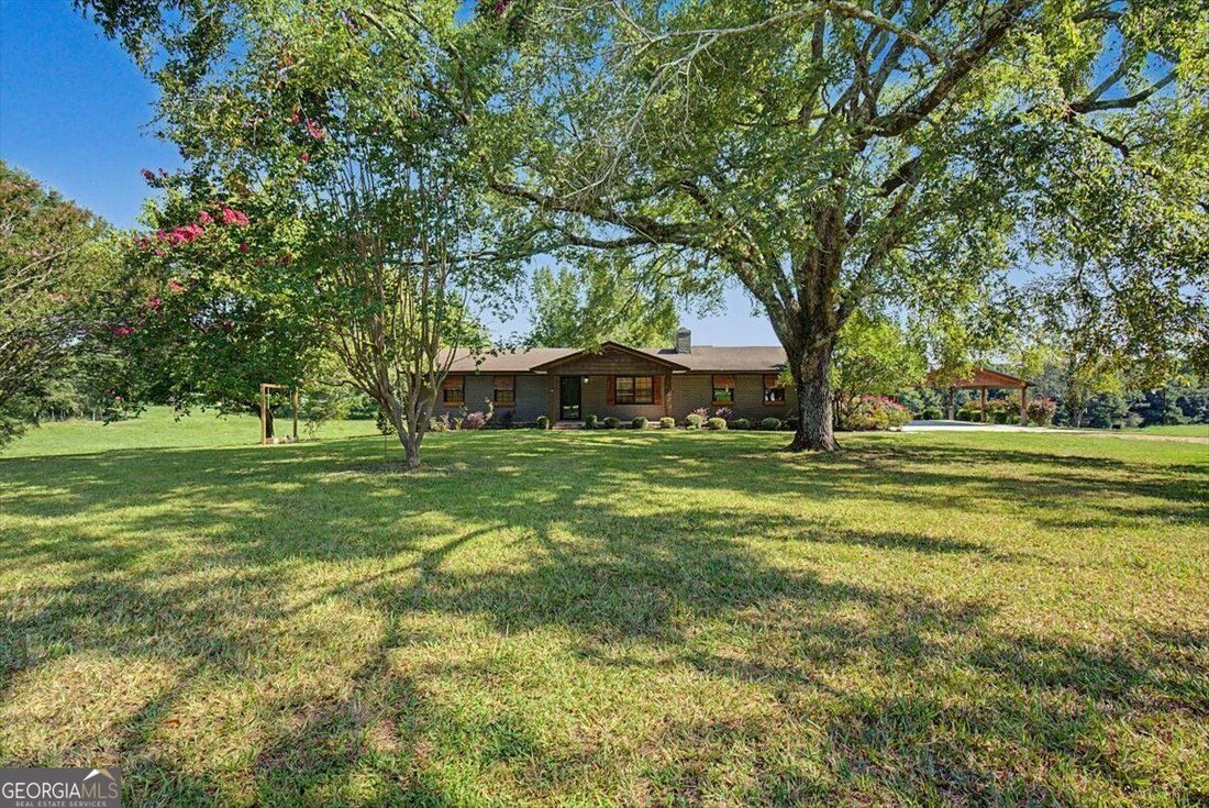 House in Cedartown, Georgia, United States 3 - 18647036