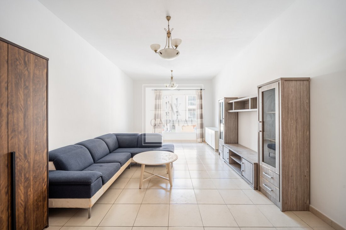 Apartment in Downtown Dubai, Dubai, United Arab Emirates 3 - 18647814