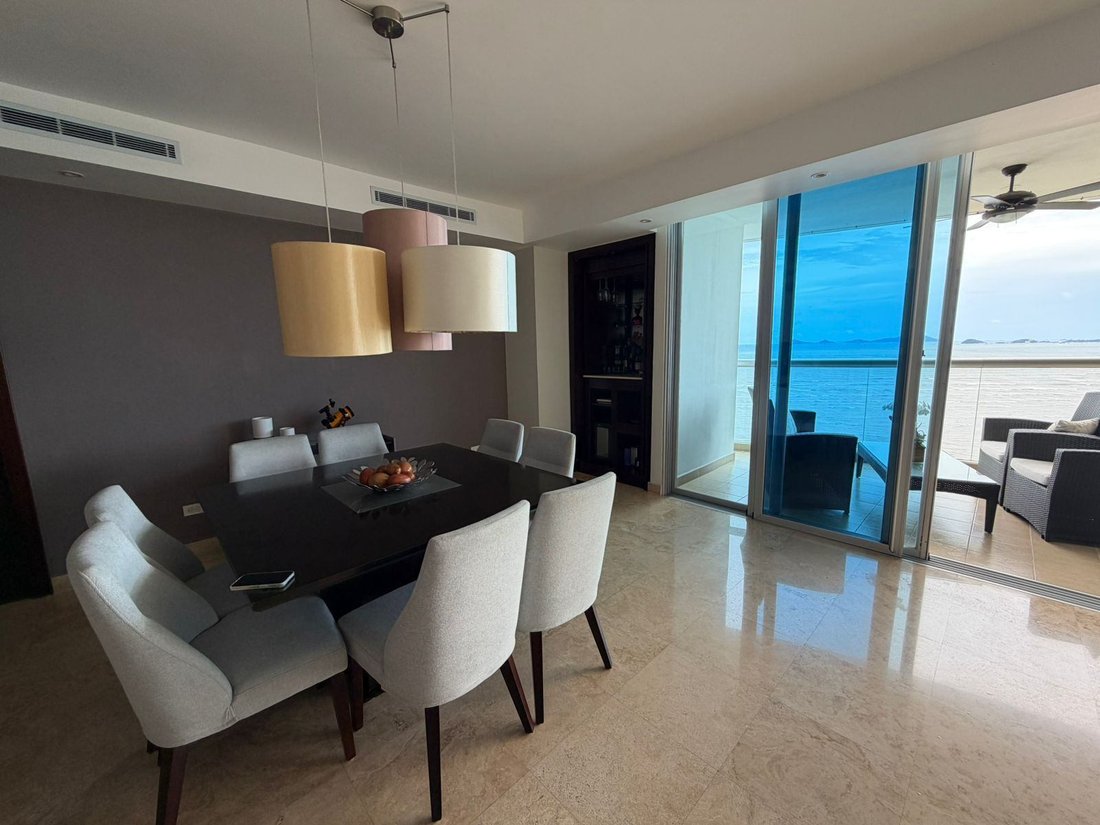 Apartment in Panama City, Panama, Panama 4 - 18643973