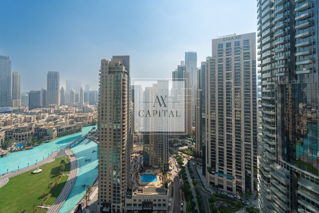 Apartment in JVC / Jumeirah Village Circle, Dubai, United Arab Emirates 3 - 18647765