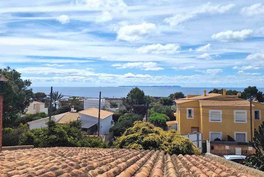 Villa in Llucmajor, Balearic Islands, Spain 1 - 18645752