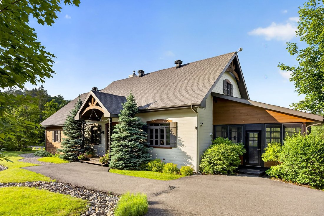 House in Saint Come, Quebec, Canada 3 - 18643140