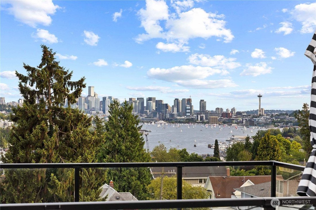 Condo in Seattle, Washington, United States 2 - 18642885
