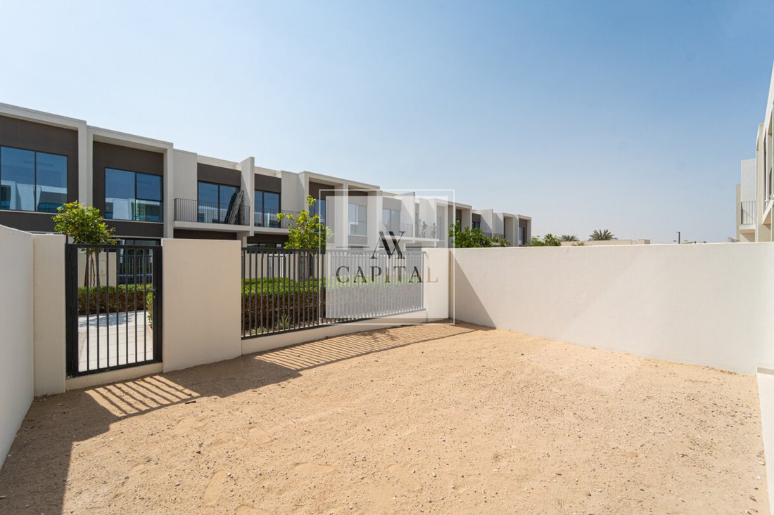 Maison de ville à Al Barsha 1, Al-Barcha, Doubaï 1 - 17926487