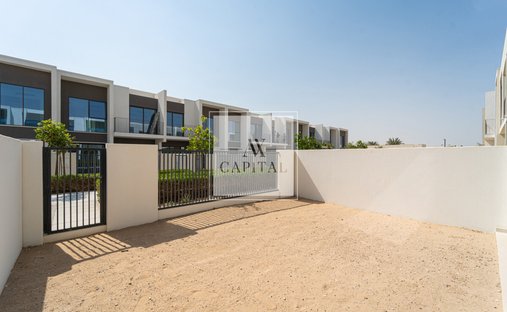 Townhouse en Al Barsha 1, Al Barsha, Dubái 1