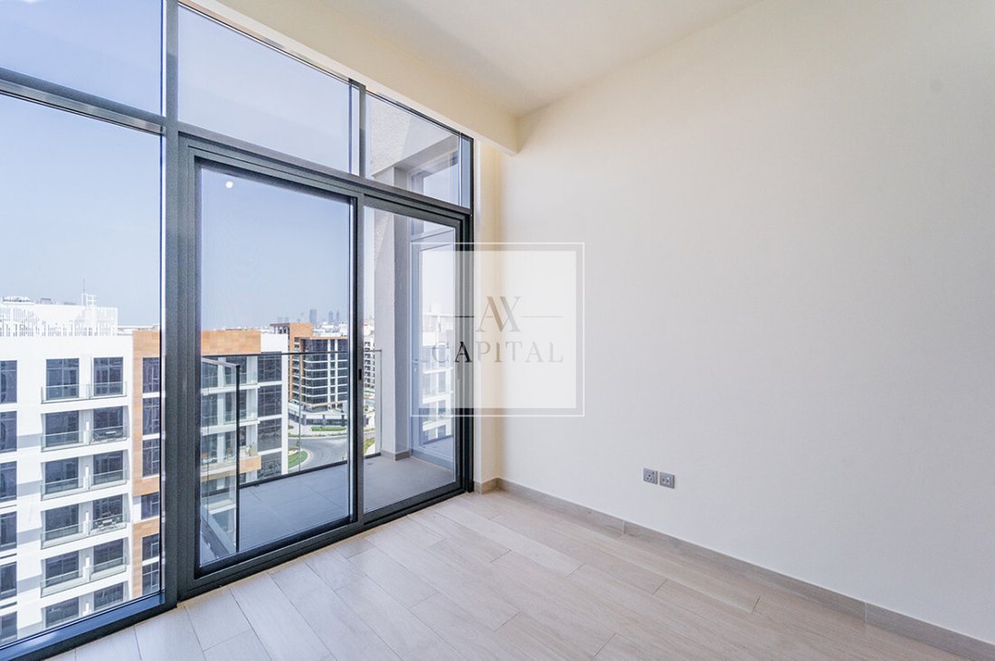 Apartment in Downtown Dubai, Dubai, United Arab Emirates 3 - 18647766