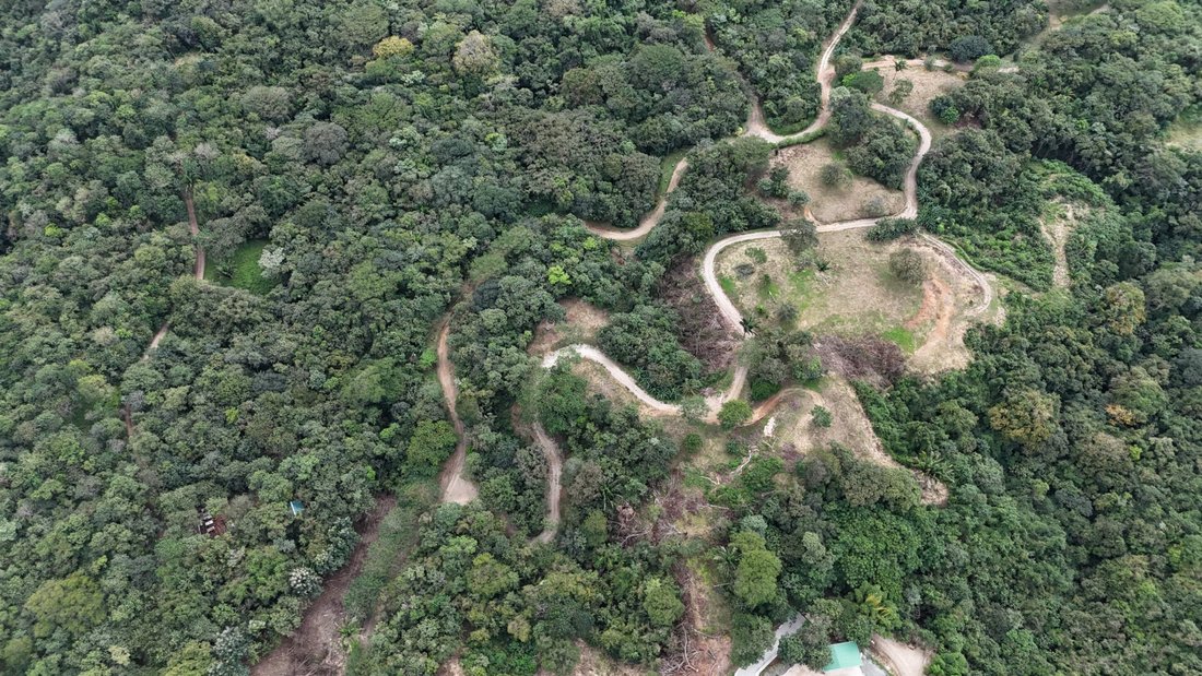 Land in Black Beauty, Guanacaste Province, Costa Rica 2 - 18643732