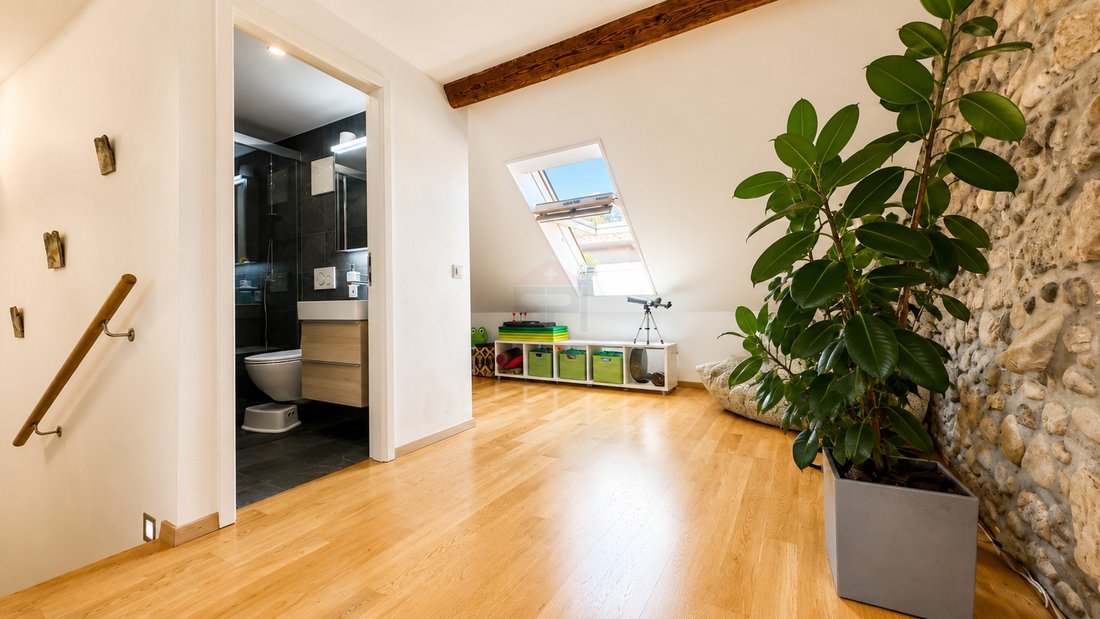 Apartment in Bernex, Genève, Switzerland 4 - 18645514
