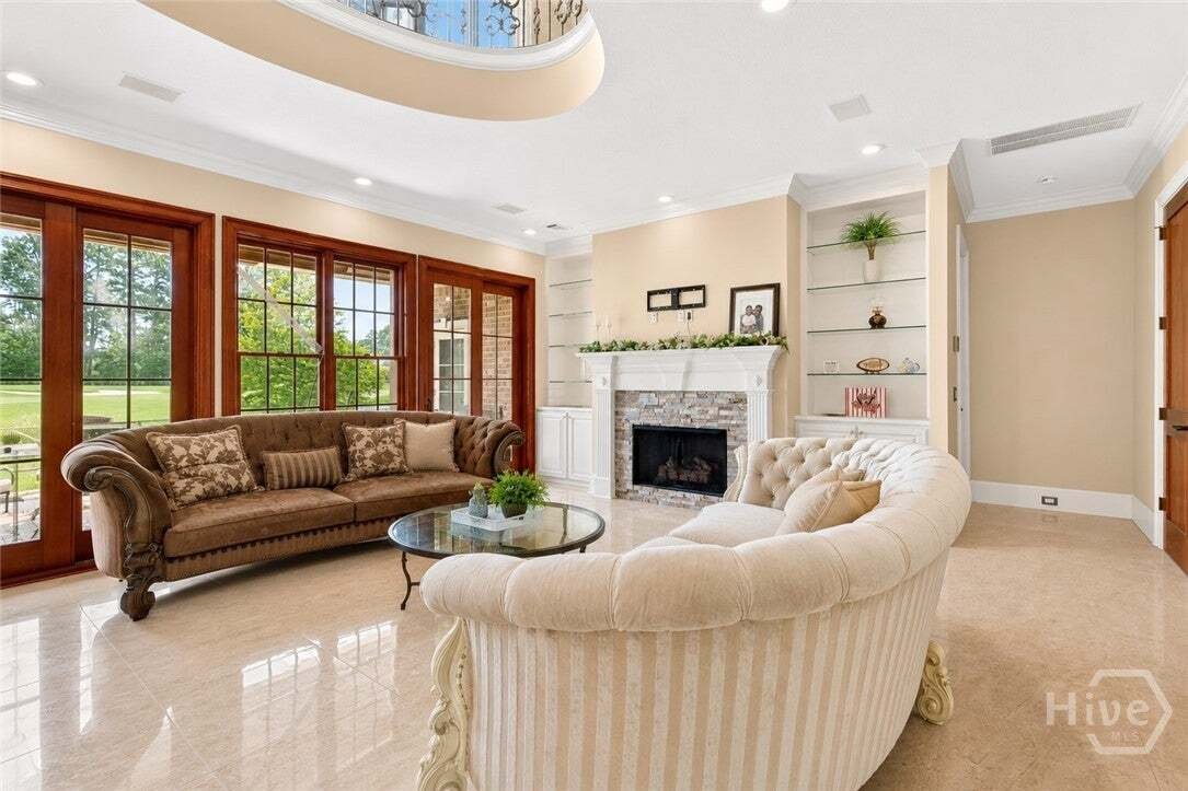House in Pooler, Georgia, United States 4 - 18646744