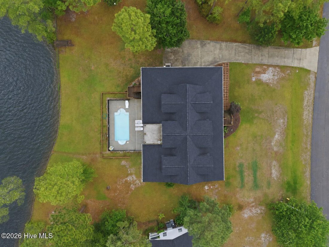 House in Southport, North Carolina, United States 4 - 17882519