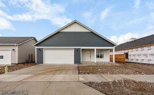 Haus in Belgrade, Montana, Vereinigte Staaten 1
