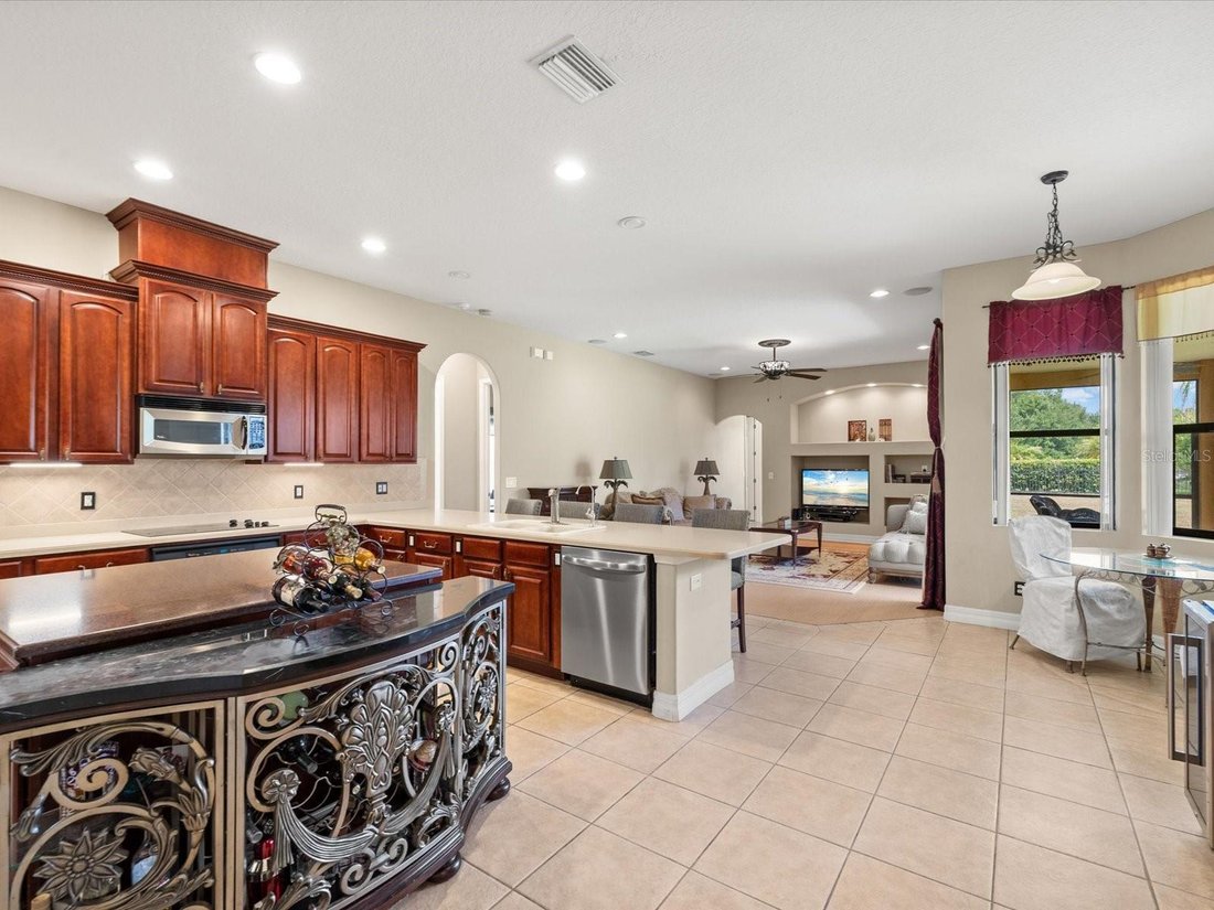 House in Land O' Lakes, Florida, United States 2 - 18642742