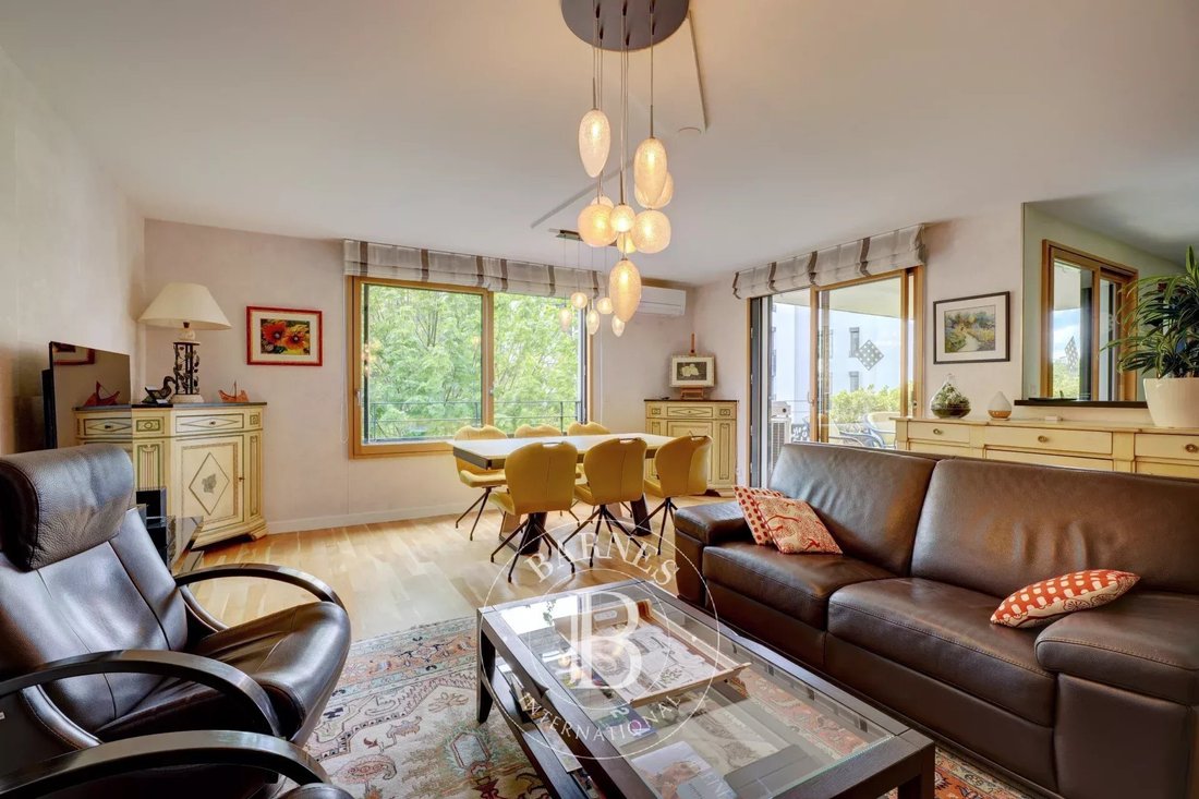 Apartment in Point du Jour-Ménival, Lyon 5e Arrondissement, Lyon 1 - 18644461