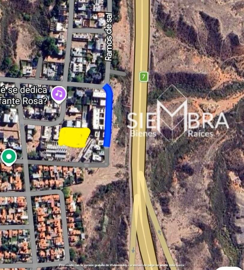 Land in Neuquen, Neuquen, Argentina 1 - 18644820
