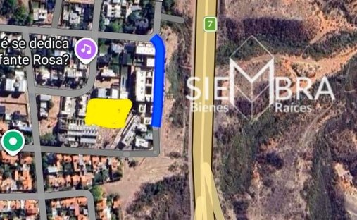 Land in Neuquen, Neuquen, Argentina 1