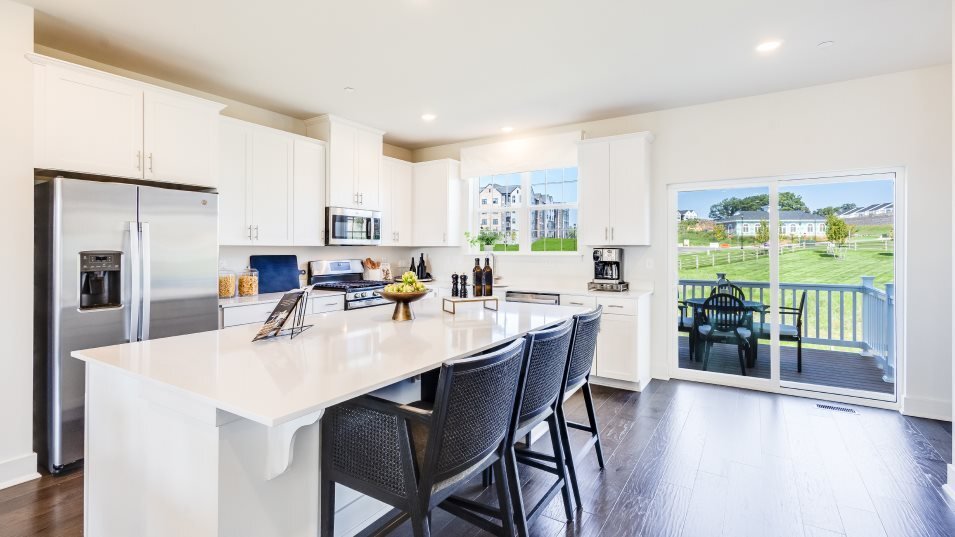 Townhouse in East Hanover, New Jersey, United States 3 - 18643715