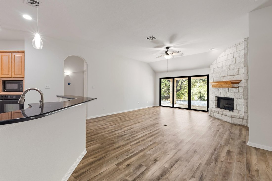 House in Cedar Park, Texas, United States 5 - 17609156