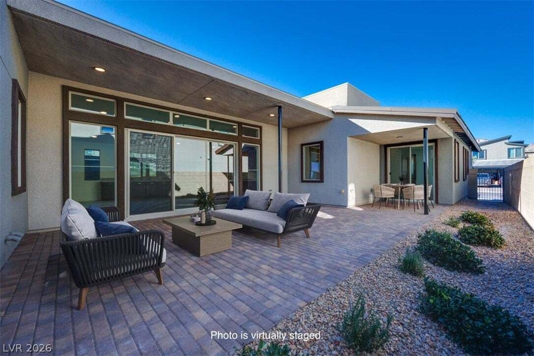 House in Las Vegas, Nevada, United States 4 - 17799111