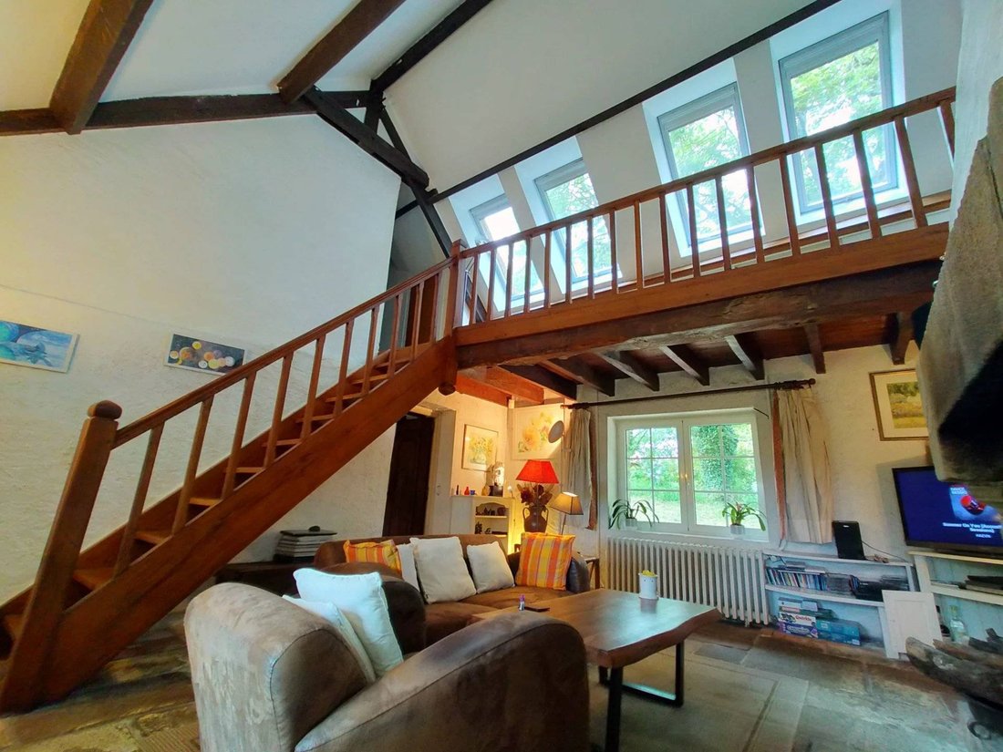 House in Baden, Brittany, France 5 - 16461559