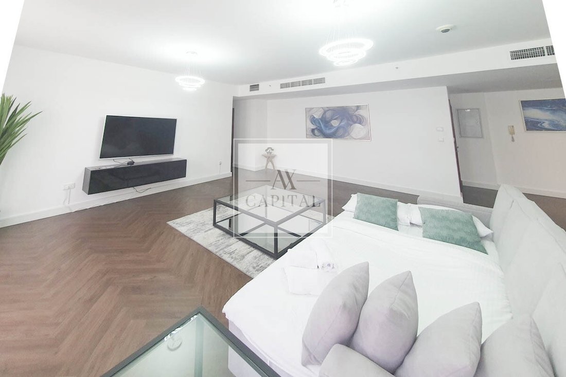 Apartment in Me'aisem 2, Me'aisem, Dubai 2 - 18648216