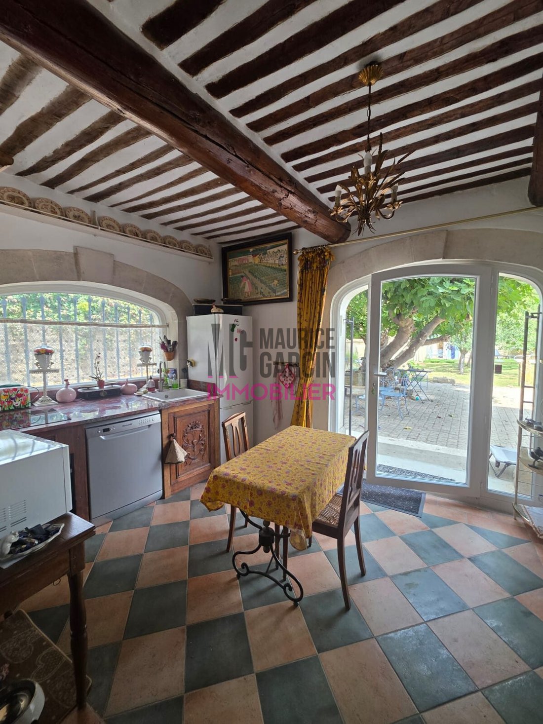 House in Saint-Didier, Provence-Alpes-Côte d'Azur, France 3 - 18648578