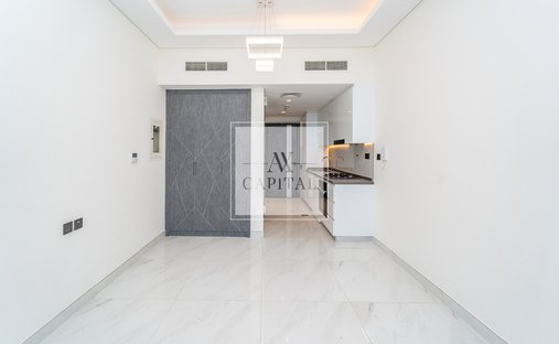 Apartment in Dubai Creek Harbour, Dubai, United Arab Emirates 1