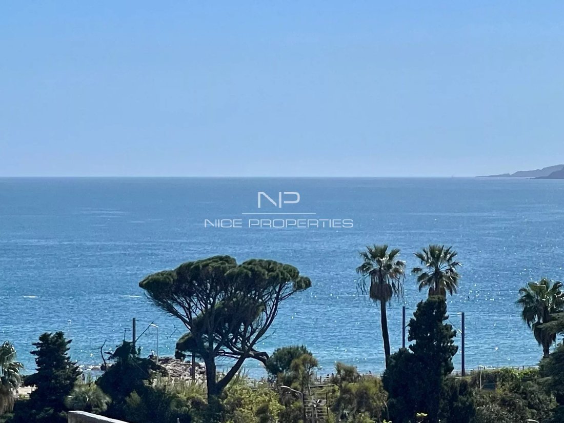 Apartment in Cannes, Provence-Alpes-Côte d'Azur, France 1 - 18647633