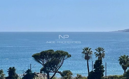 Apartment in Cannes, Provence-Alpes-Côte d'Azur, France 1